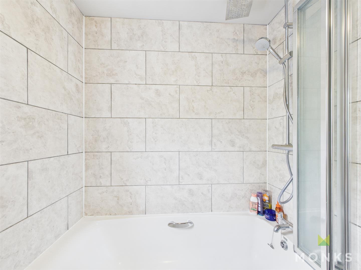 61 Greenfields Gardens, Shrewsbury, SY1 2RN SSTC